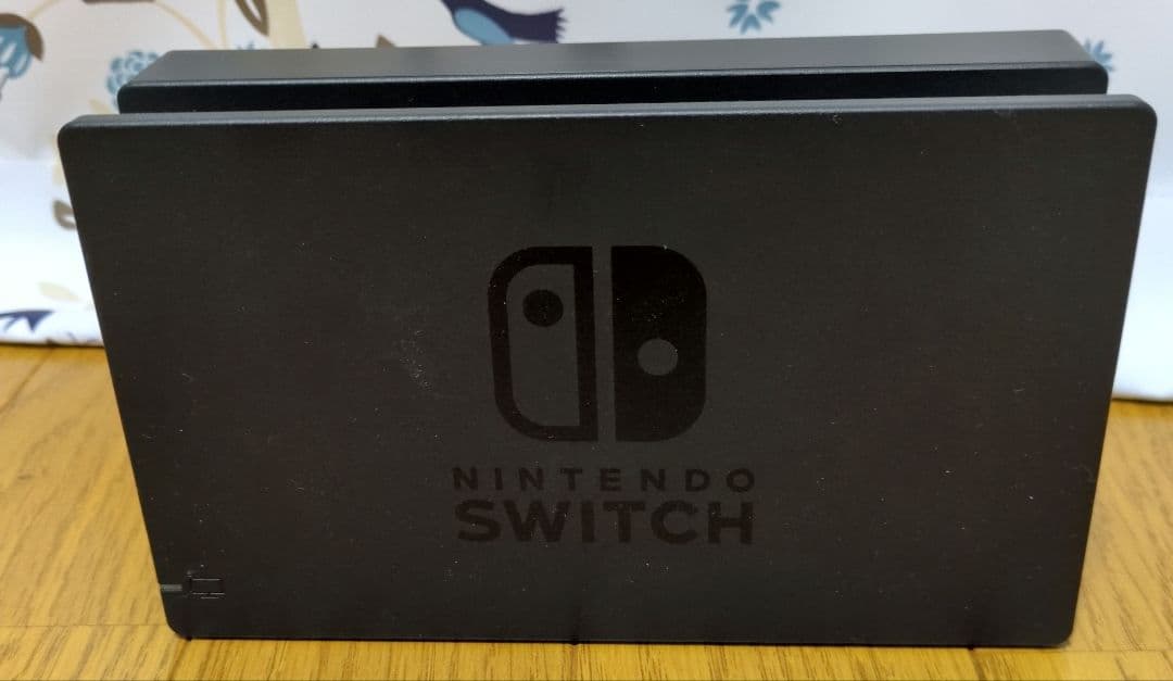 【付属品セット】Nintendo Switch ネオンブルー/ネオンレッド 本体
