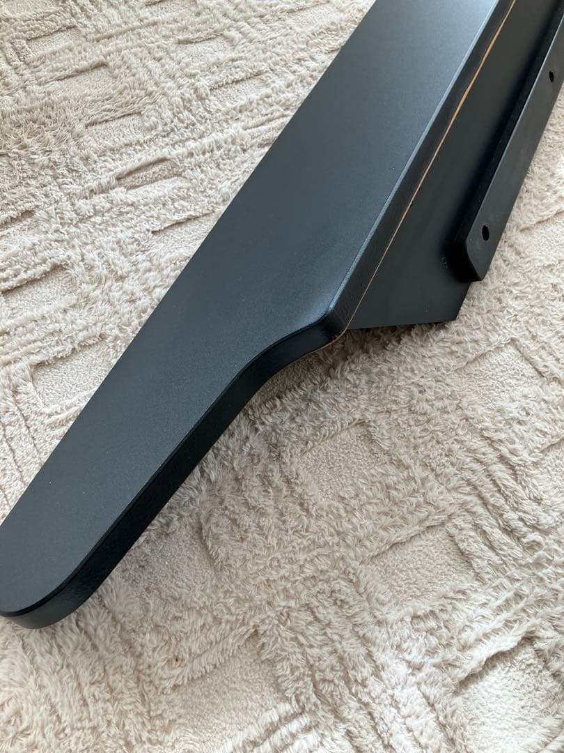 オグショー　キャラバン プレミアムGX ESサイドテーブル　used 絶版品