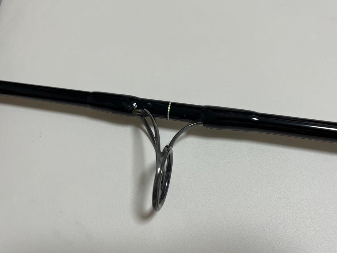 KLL TCJ 63/46-S カーペンター　キャスティング ビッグツナ