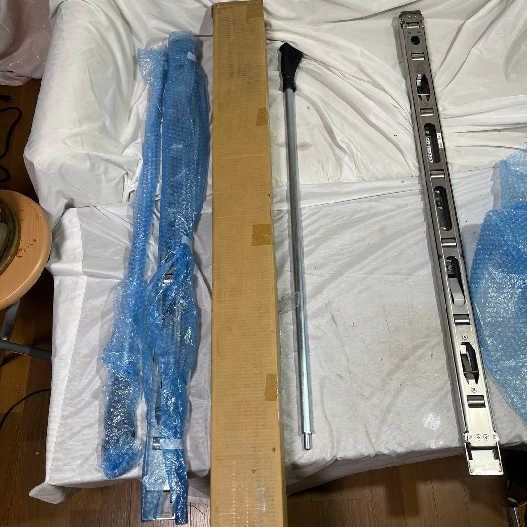 ジョロダー　かるSUSローダー　　KSL1000 新品未使用品