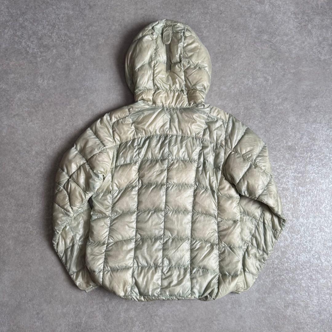 mont-bell archive superior down parka 海外