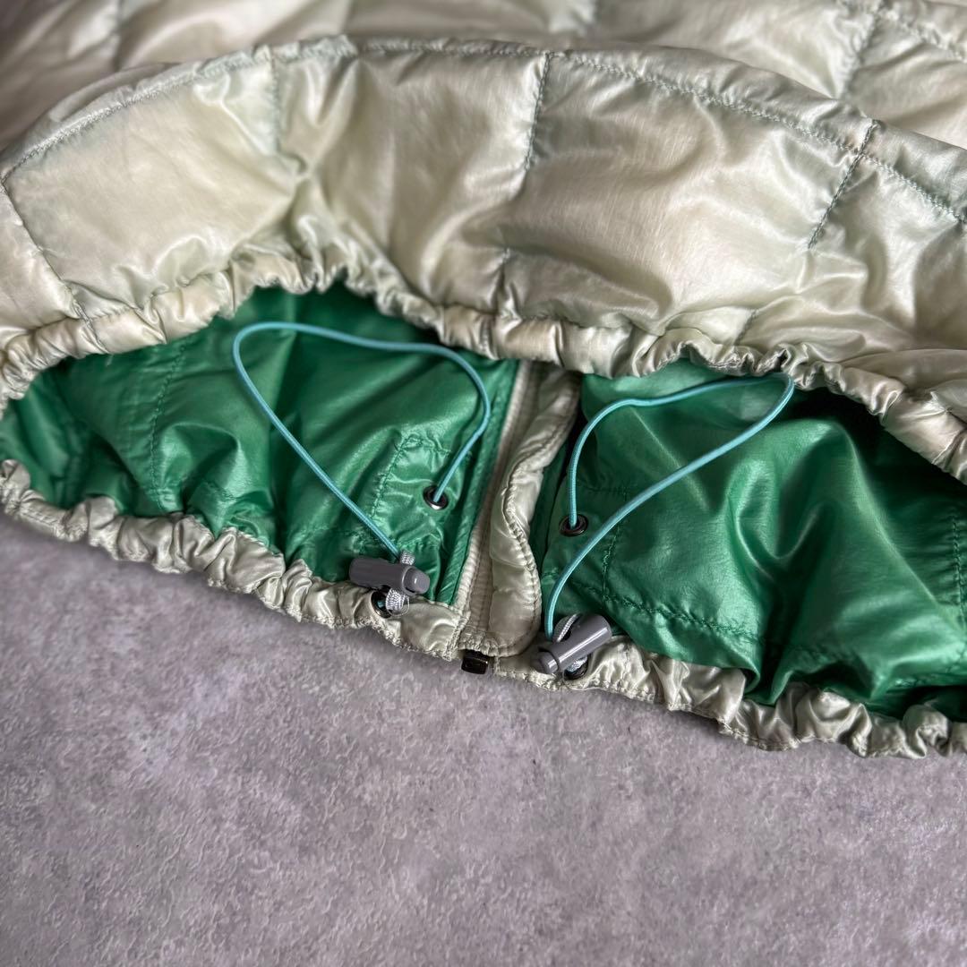 mont-bell archive superior down parka 海外