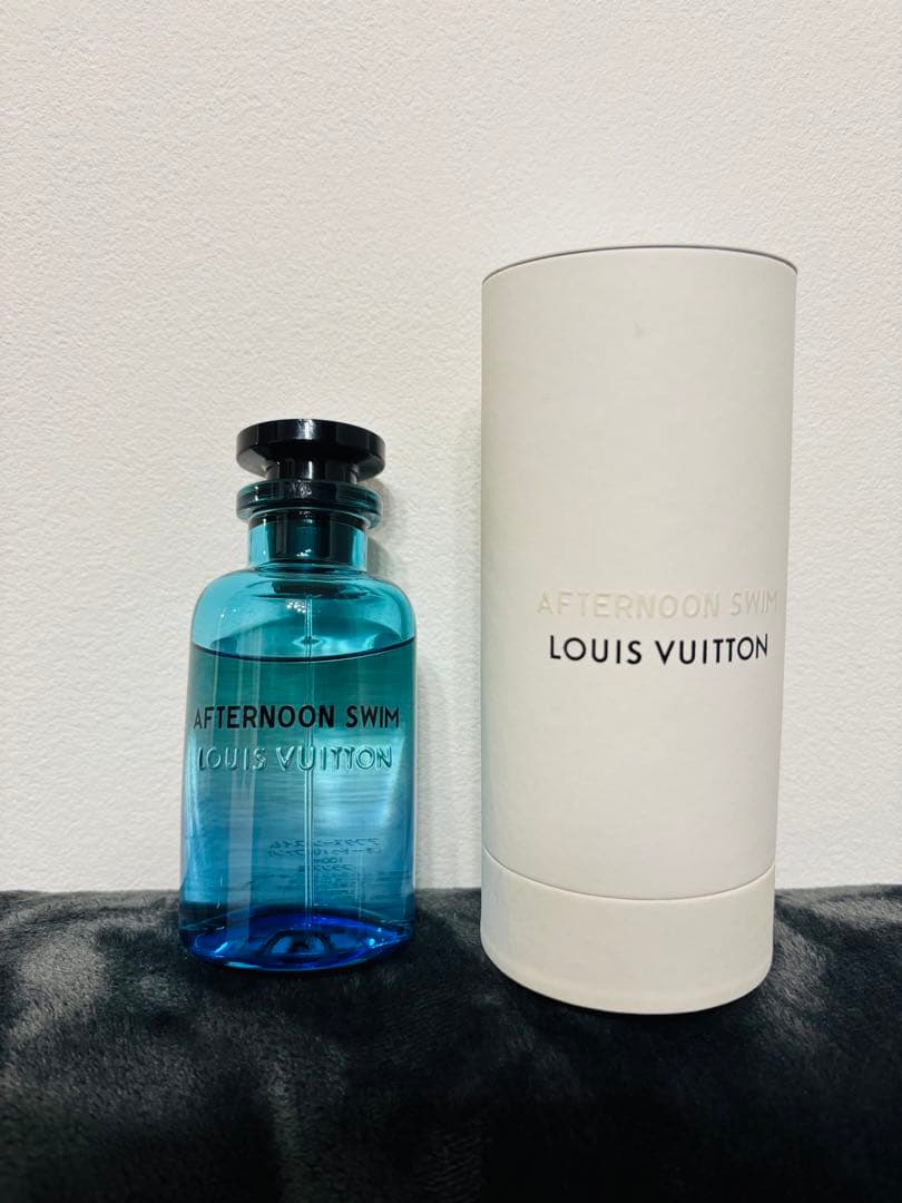 香水(男性用) AFTERNOON SWIM LOUIS VUITTON 100ml