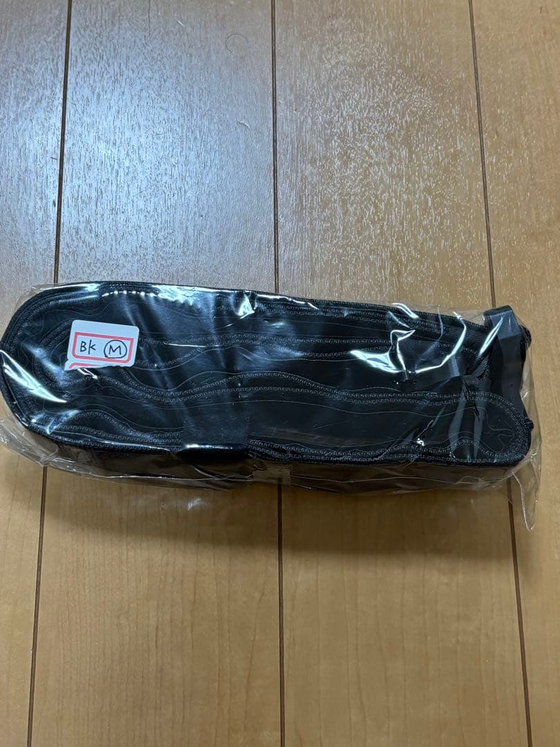 M 田村装備開発　コンバットベルトGen.2 ブラック