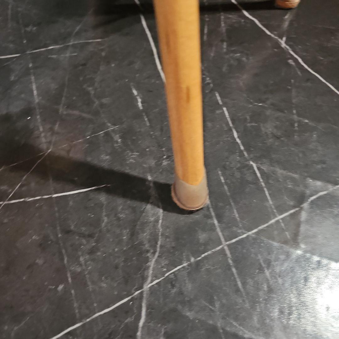 カラフル パッチワーク アームチェア