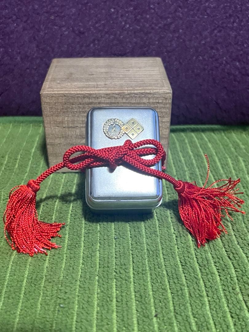 華族ボンボニエール