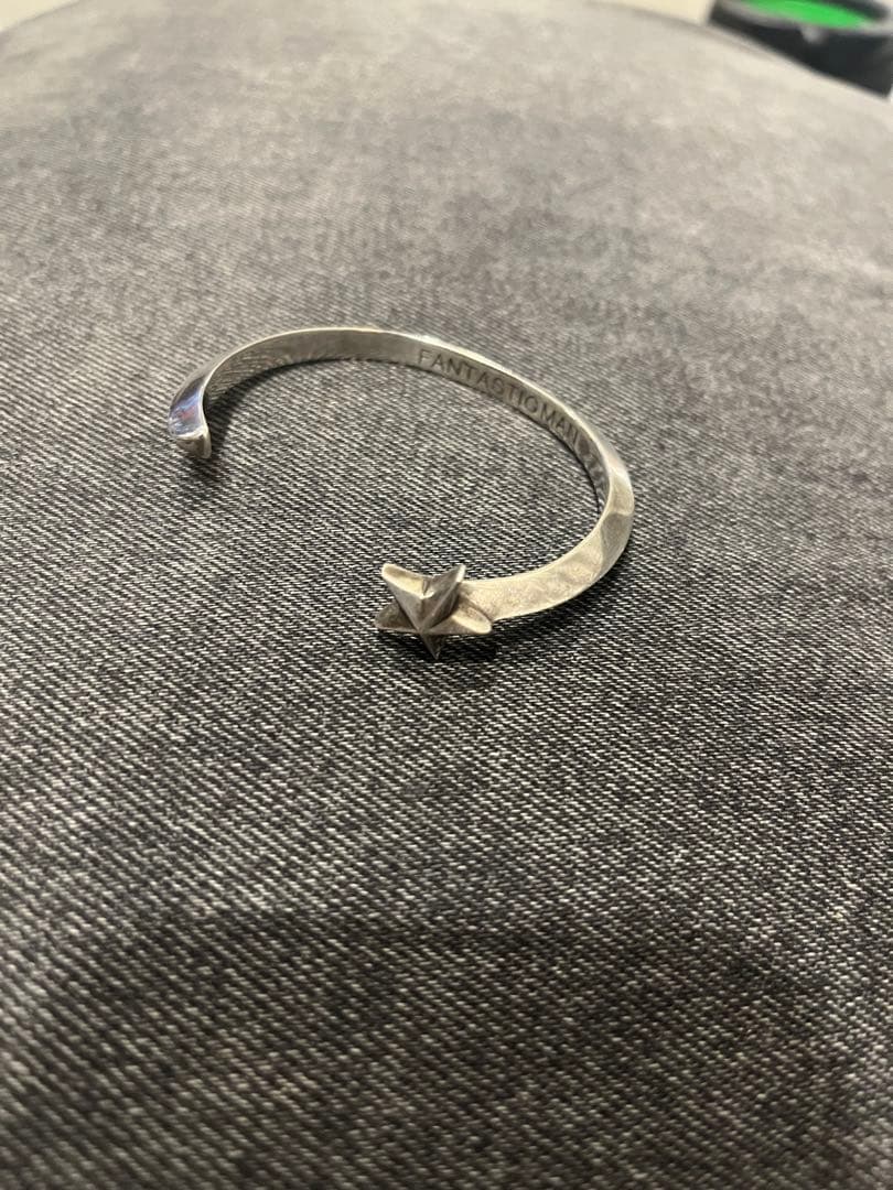 アクセサリー FANTASTIC MAN BANGLE 307