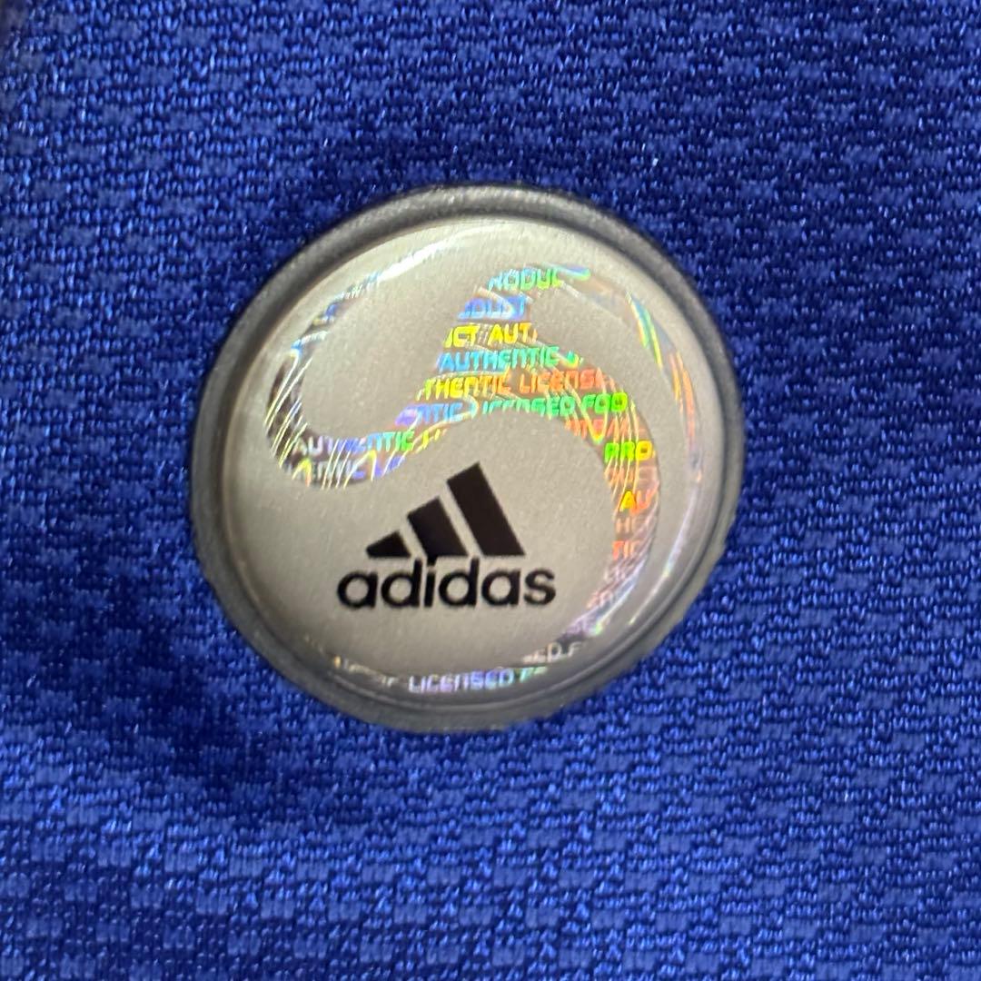 チェルシー chelsea ジョーコール 08/09 ユニフォーム　正規品