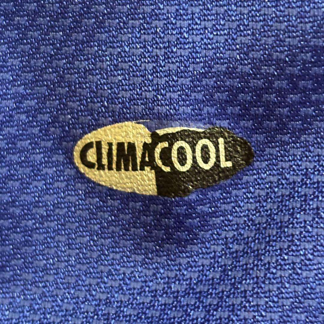 チェルシー chelsea ジョーコール 08/09 ユニフォーム　正規品