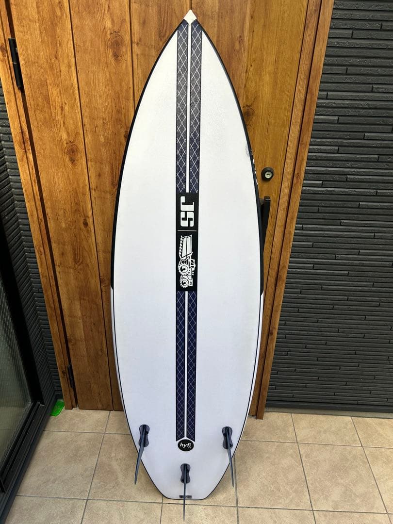 JS ZERO hyfi2 EPS 5.9 29ℓ【湘南手渡し限定】