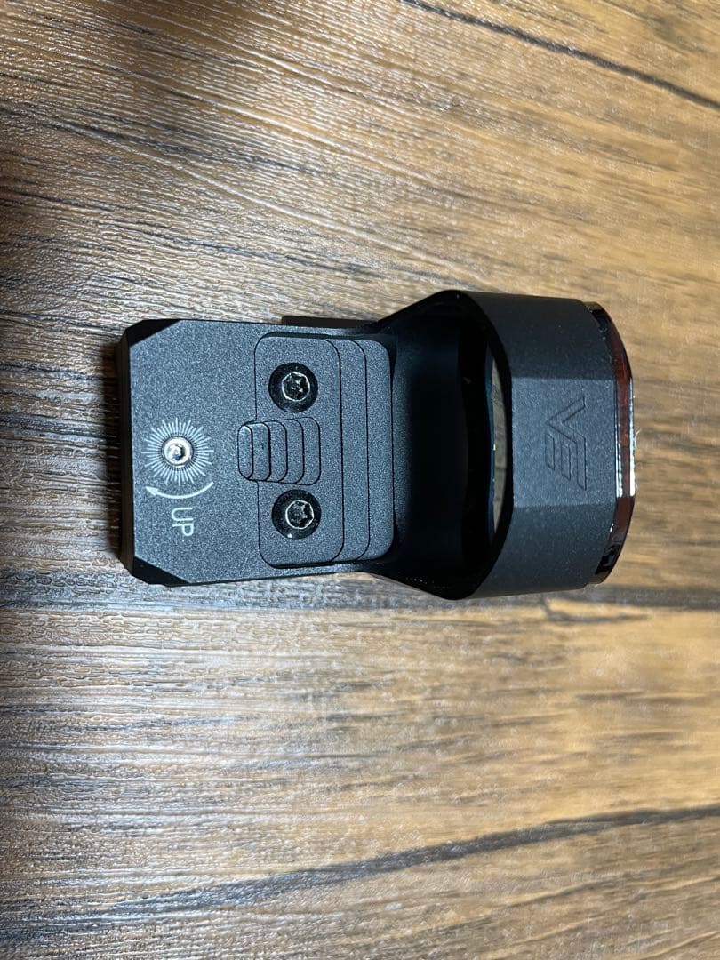 トイガン Vector Optics SCRD-35 Frenzy 1X20X28