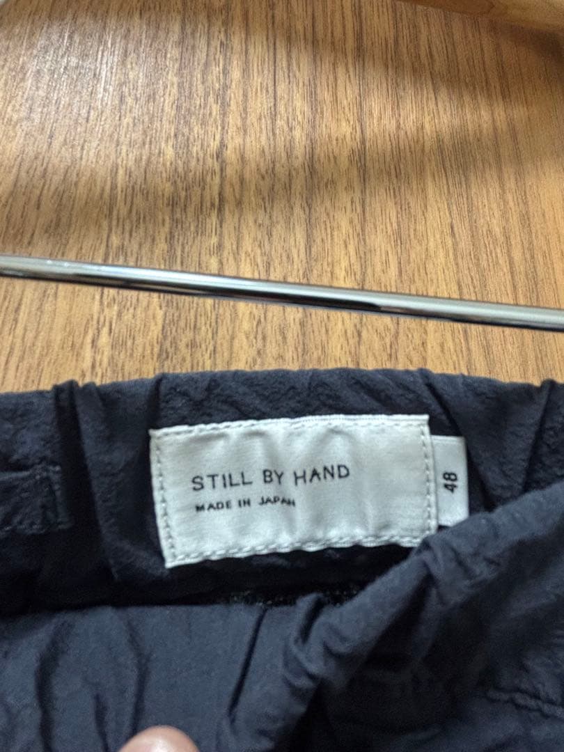 still by hand sh01252 pt05242※セットアップ販売