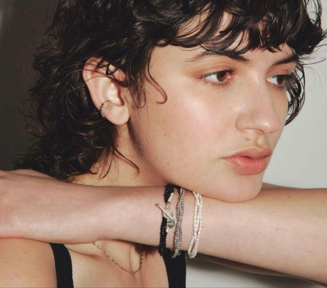 les bon bon gloss emotion ブレスレット