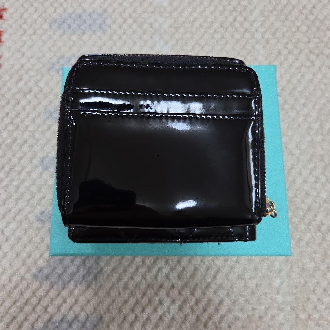箱付き Tostalgic clothing 二つ折り財布