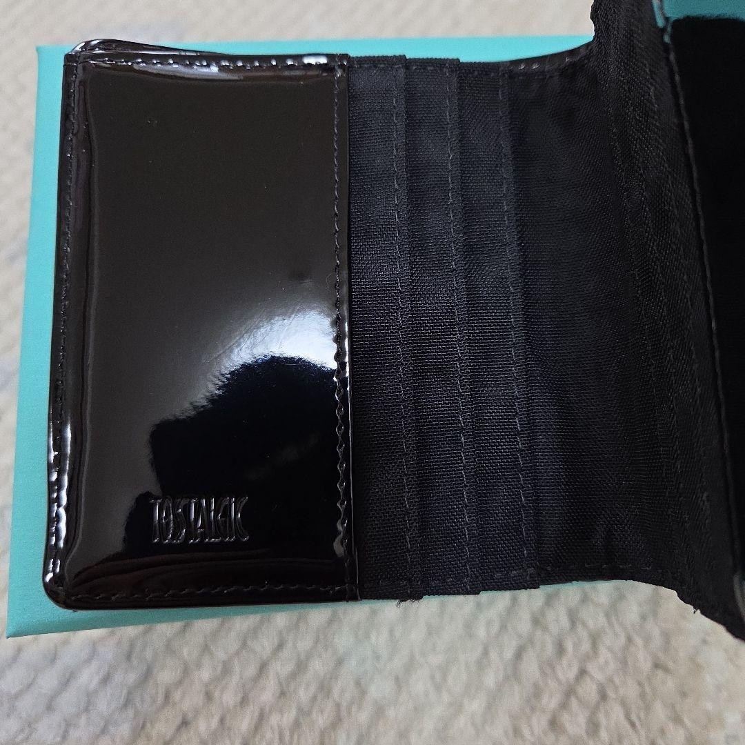 箱付き Tostalgic clothing 二つ折り財布