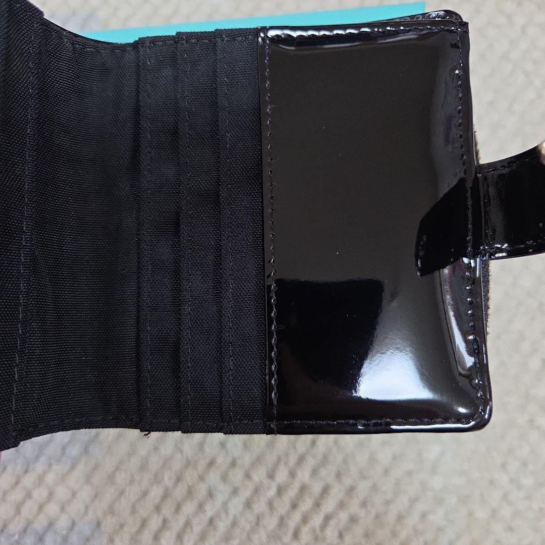 箱付き Tostalgic clothing 二つ折り財布