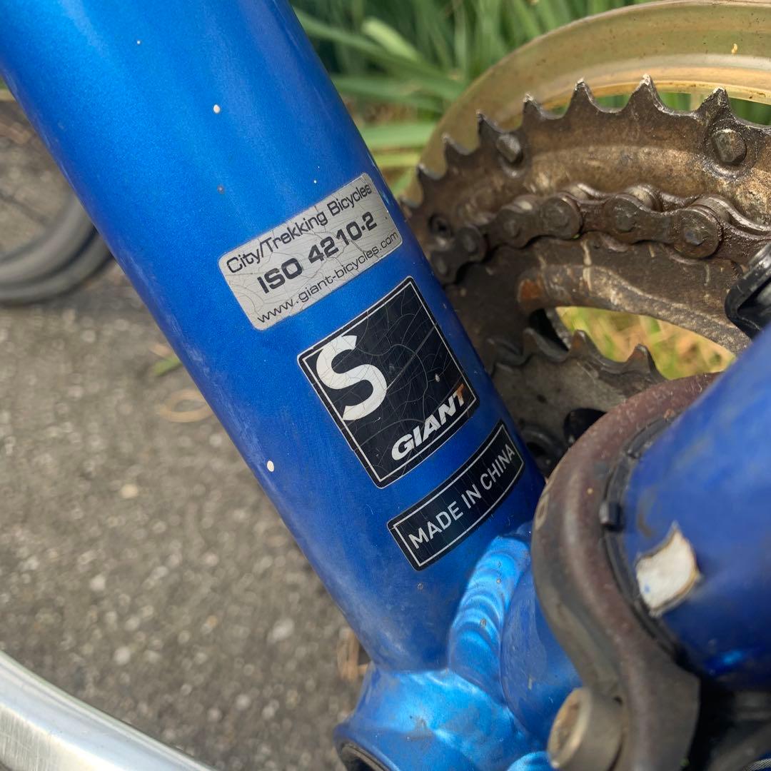 [451]石神 レイ ジャイアント ESCAPE S ※引き取り