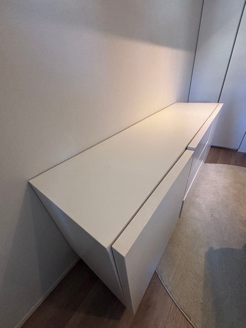 【最終値引き】Calligaris/カリガリス/サイドボード/リビングボード