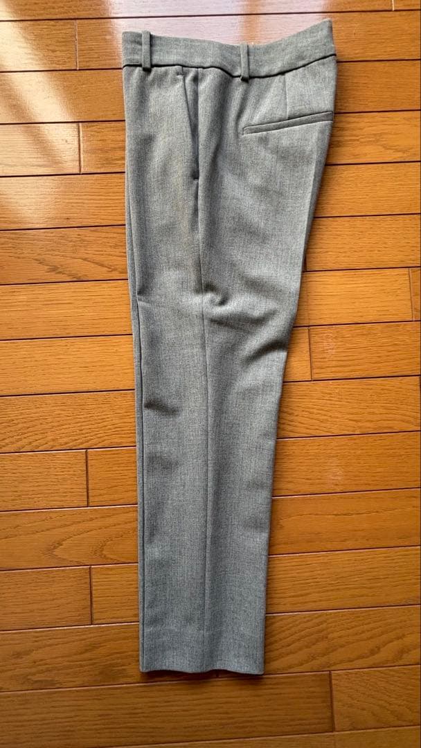 Theory ジャケットパンツセットアップ