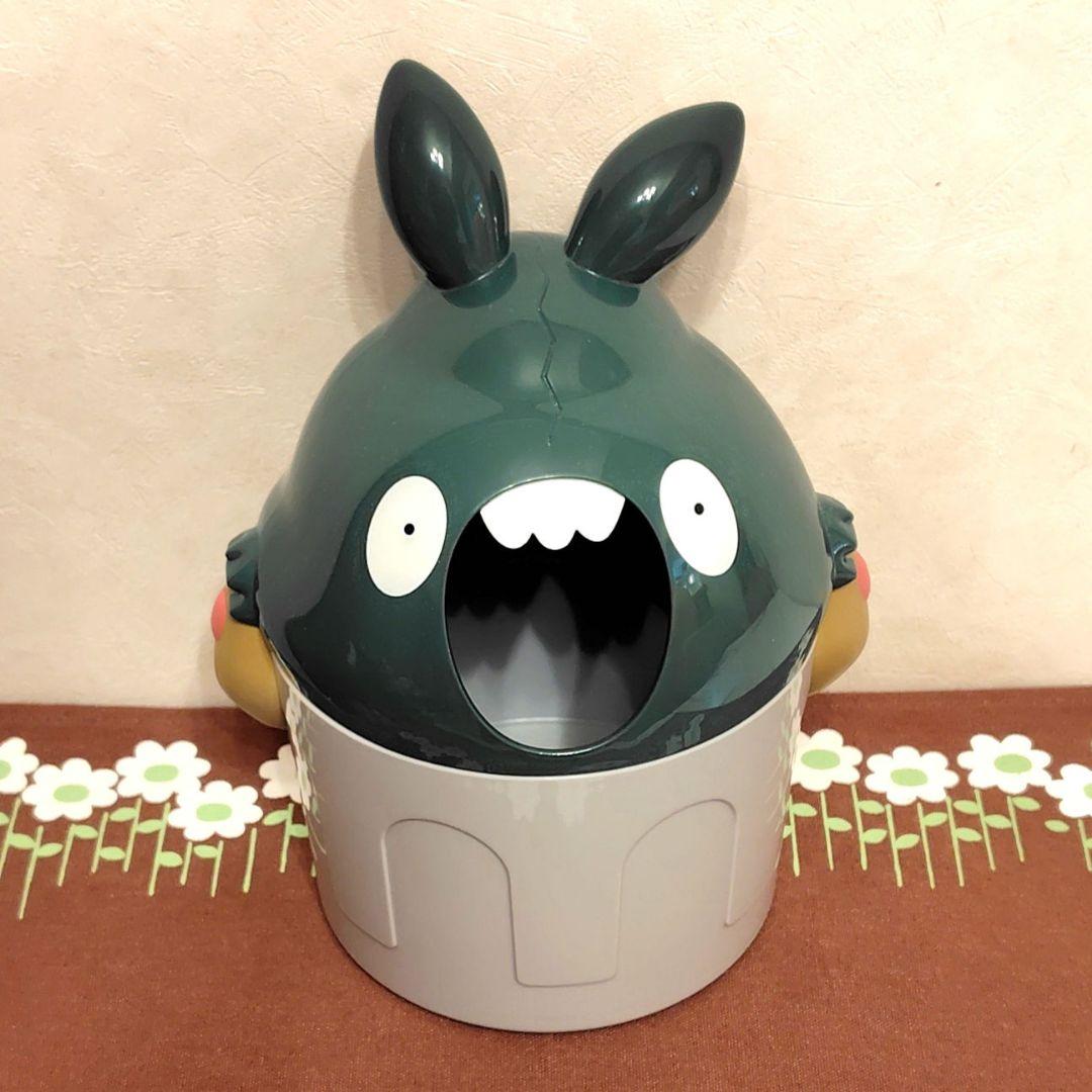 ポケモンセンター ダストボックス ヤブクロン ゴミ箱