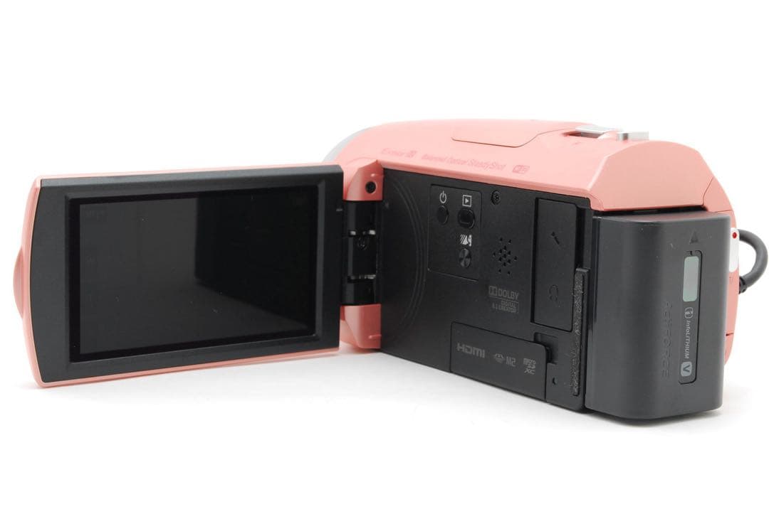 ✨極美品✨ソニー HDR-CX675❤️お子様の成長記録に最適！