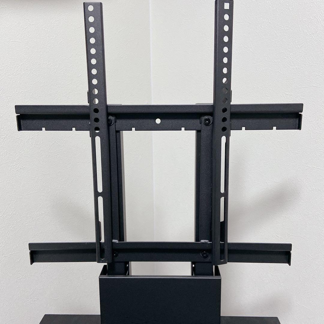 EQUALS WALL V2 テレビスタンド棚付き 美品 32〜60型