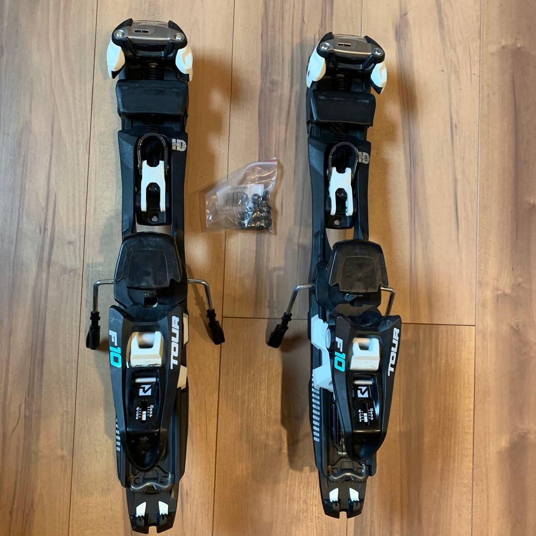 Marker マーカー F10 ツアービンディング