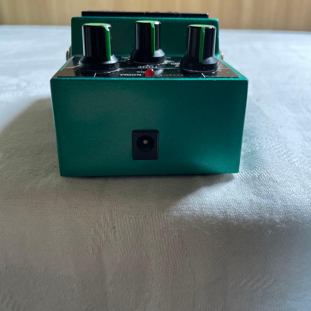 【希少・当時物】MaxonSD-01 SONIC DISTORTION ジャンク