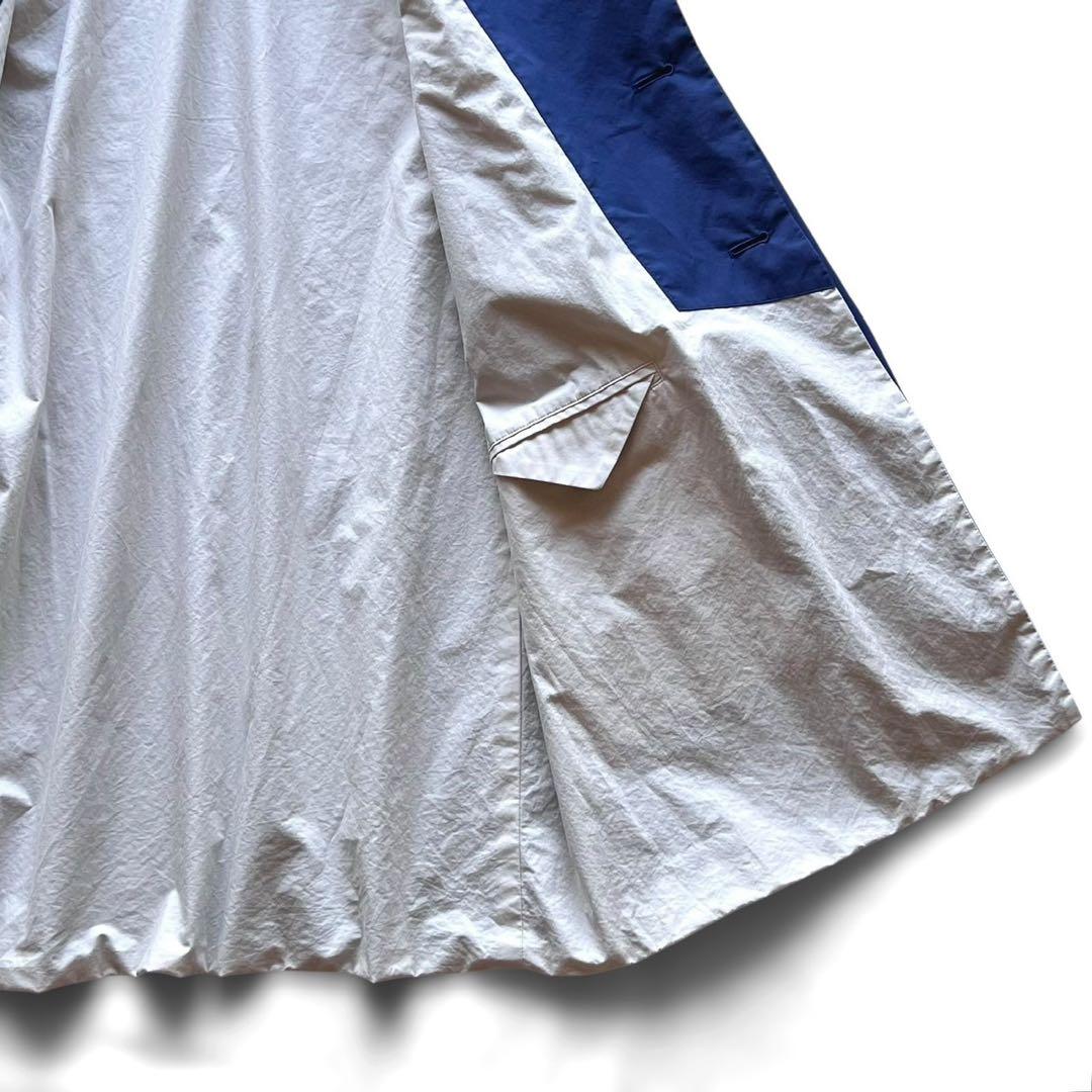 【美品】EEL Products/サクラコート/ M