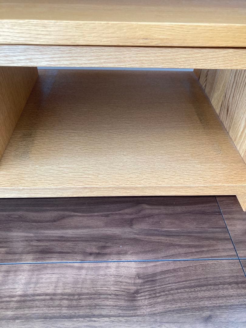 値下げ　crash gate テレビ台 ストローテレビボード