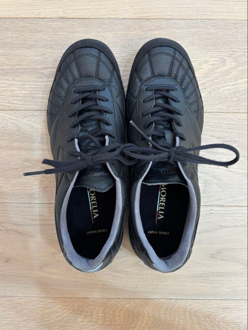 Mizuno Morelia 25.0cm 人工芝用シューズ