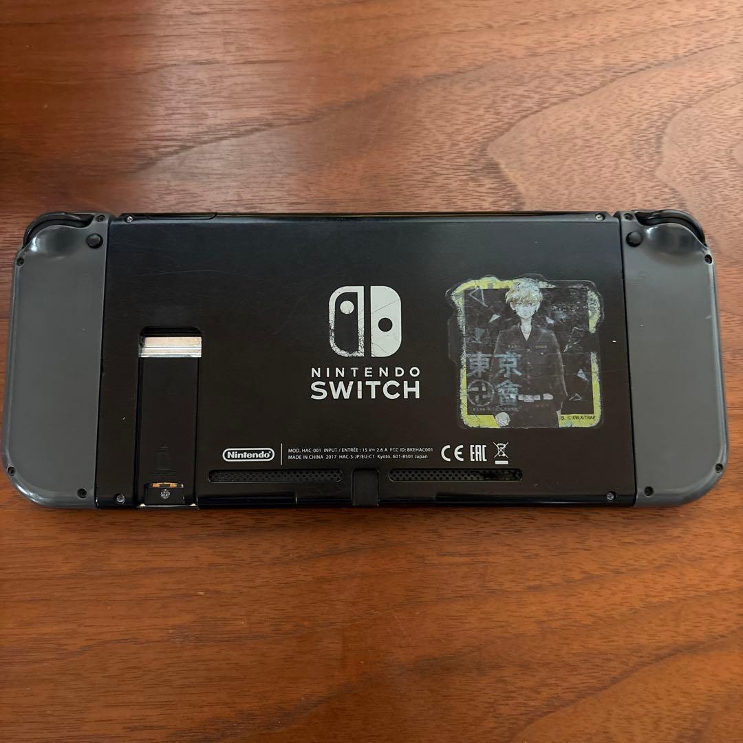 早い者勝ちNintendo Switch本体、周辺機器まとめ売り