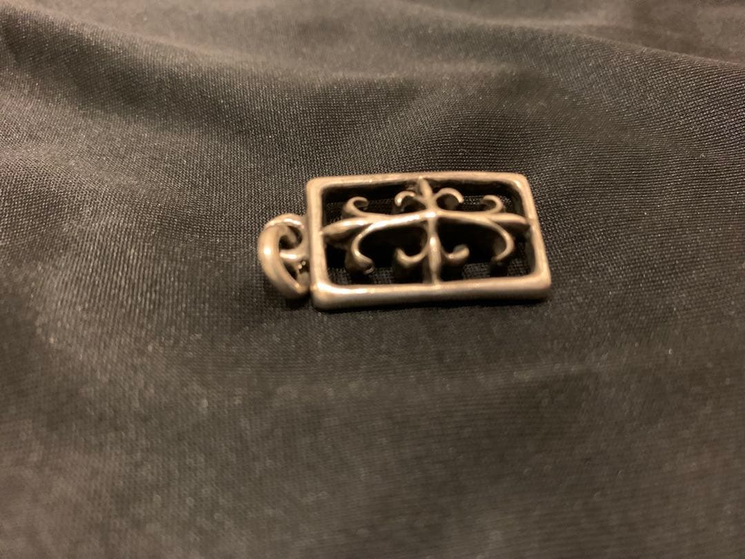 A&G シルバー ペンダントトップ　アクセサリー