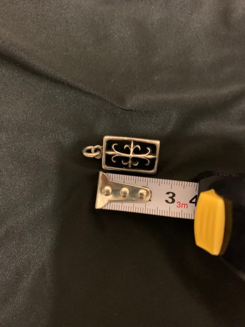 A&G シルバー ペンダントトップ　アクセサリー