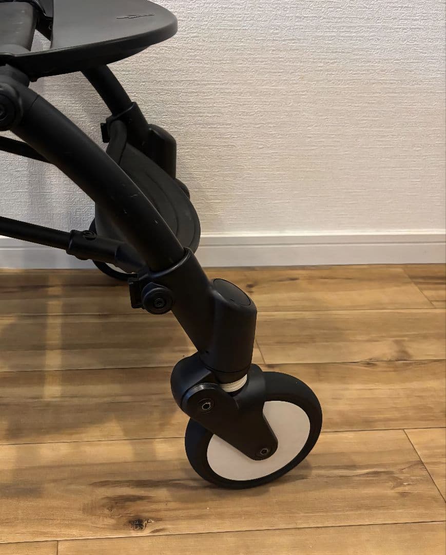 [純正付属品多数]ベビーゼン BABYZEN YOYO2 0+ 6+