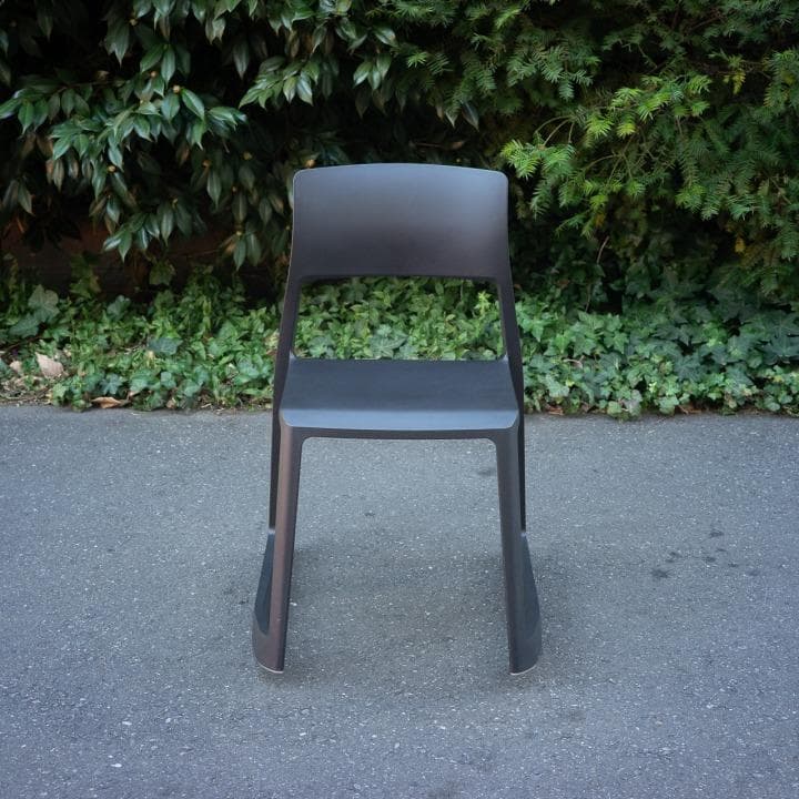 Vitra Tip Ton ヴィトラ ティプ トン チェア ブラック 黒