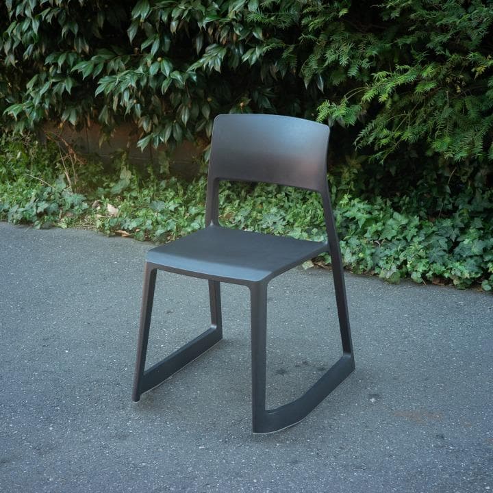 Vitra Tip Ton ヴィトラ ティプ トン チェア ブラック 黒