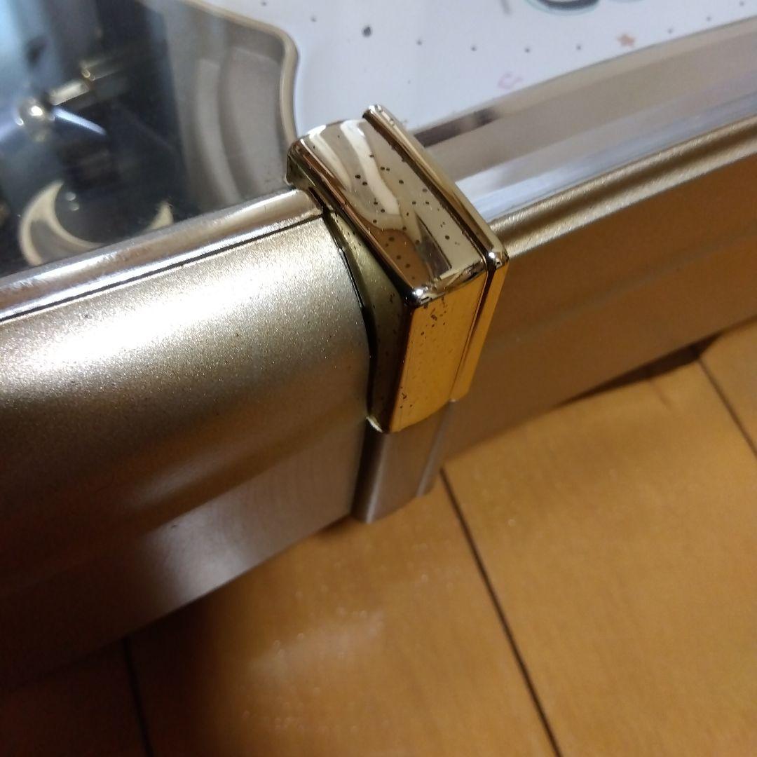 CITIZEN音楽モチーフ 掛時計RADIO CONTROLLED からくり時計