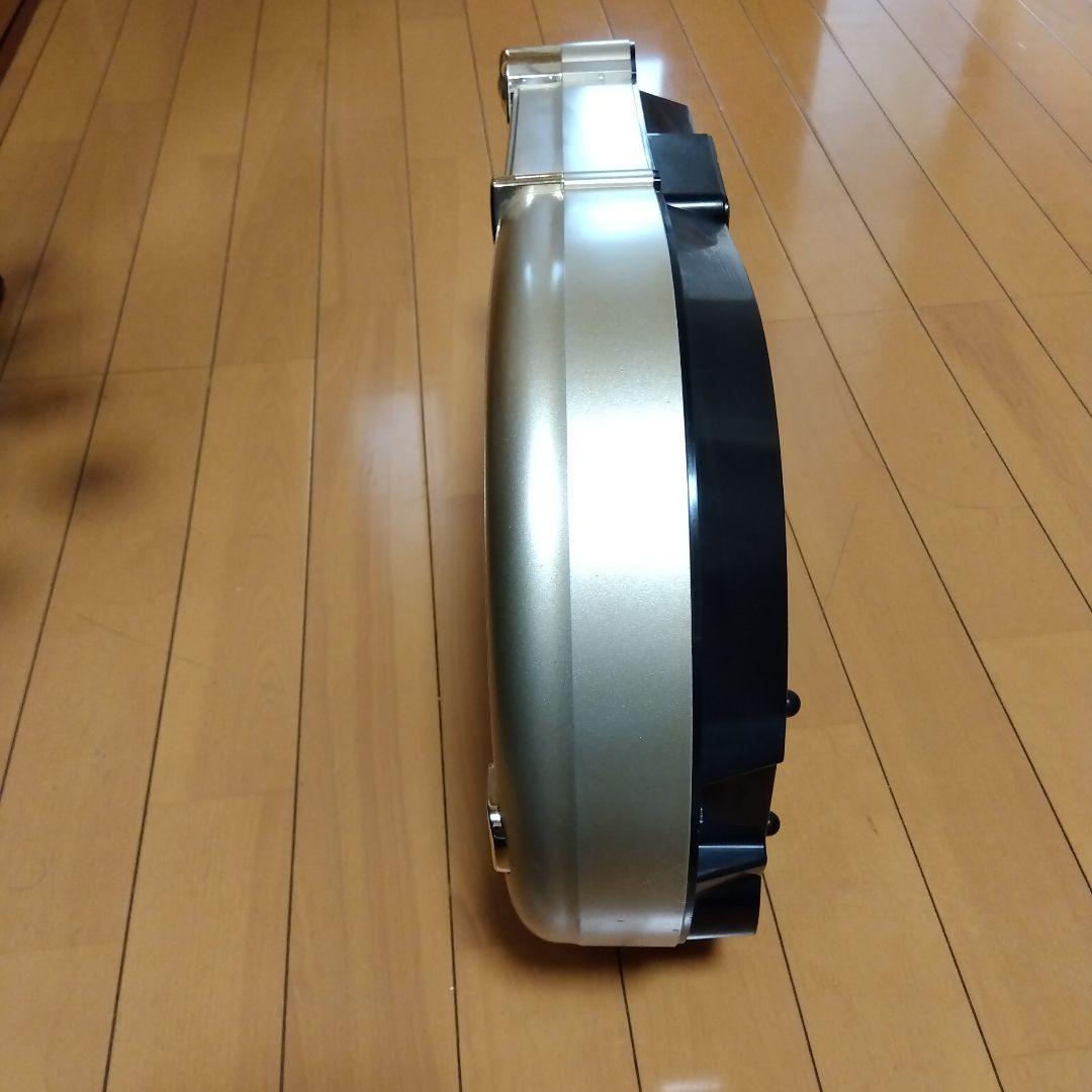 CITIZEN音楽モチーフ 掛時計RADIO CONTROLLED からくり時計