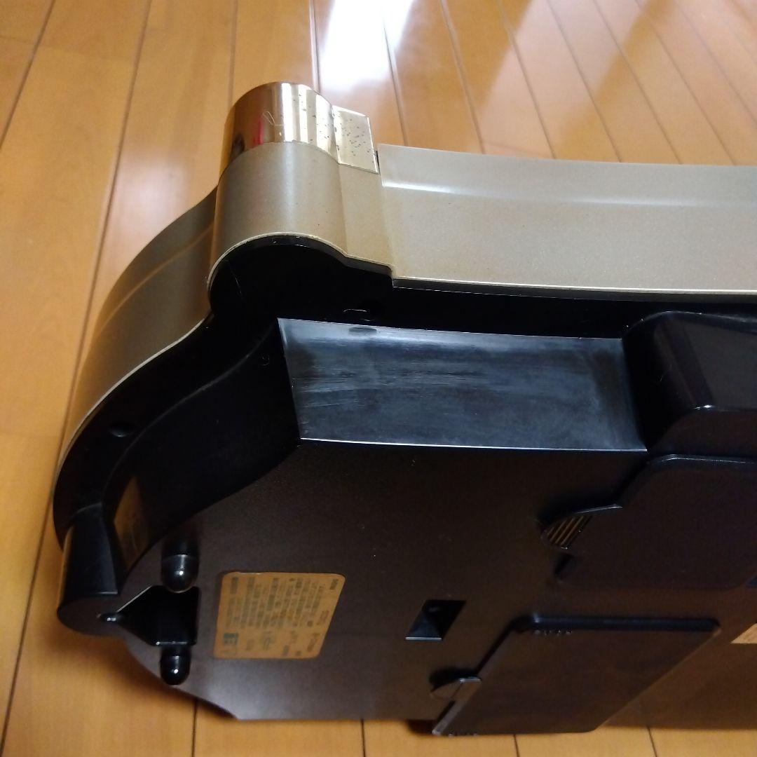 CITIZEN音楽モチーフ 掛時計RADIO CONTROLLED からくり時計