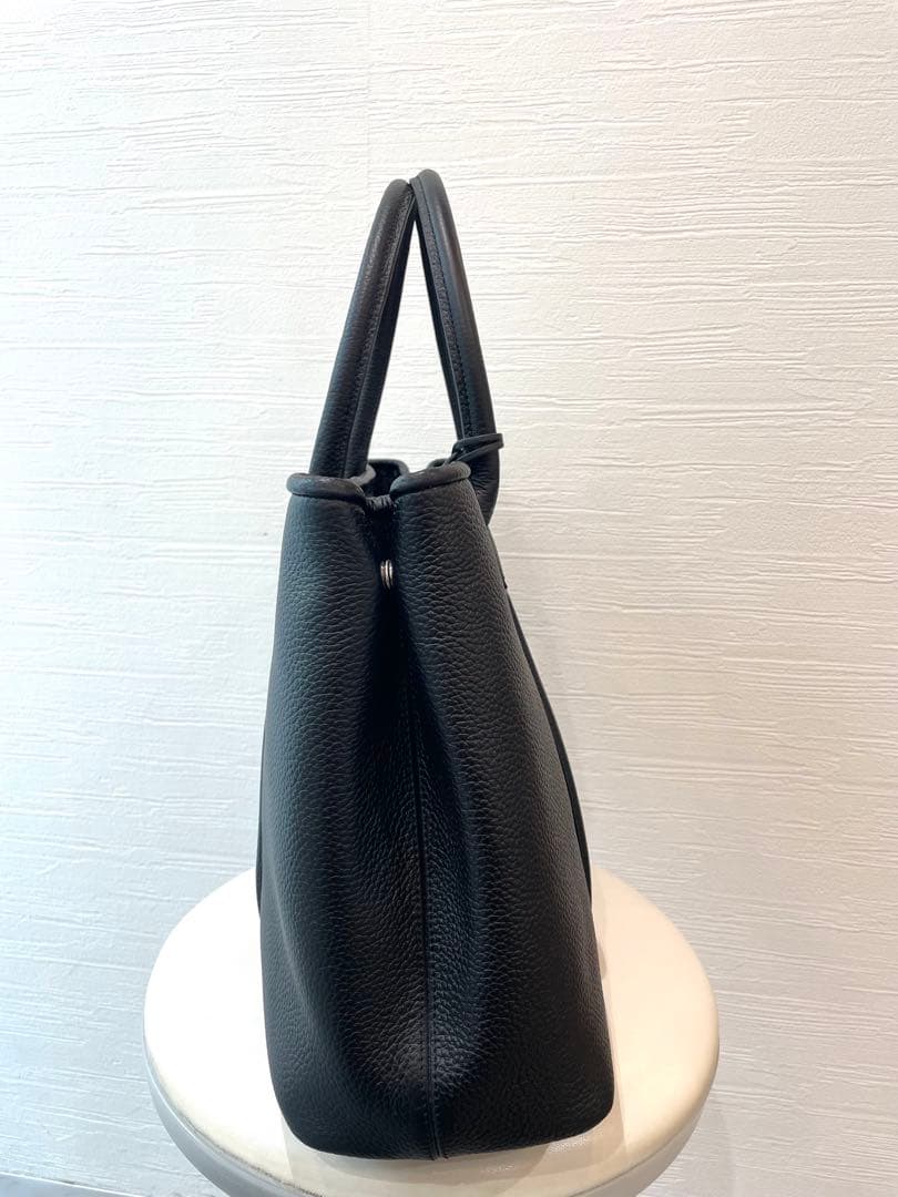 BARNEYS NEWYORKバーニーズニューヨークメルセデスベンツトートバッグ