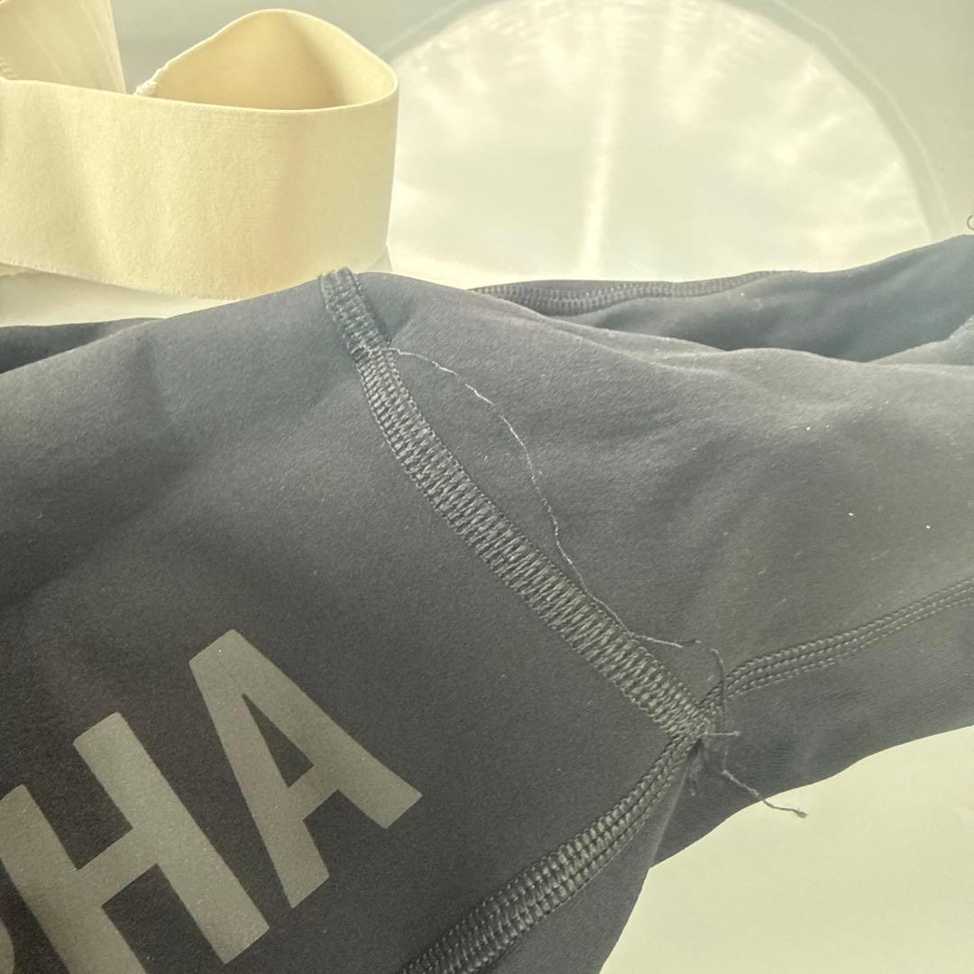 Rapha ビブタイツ