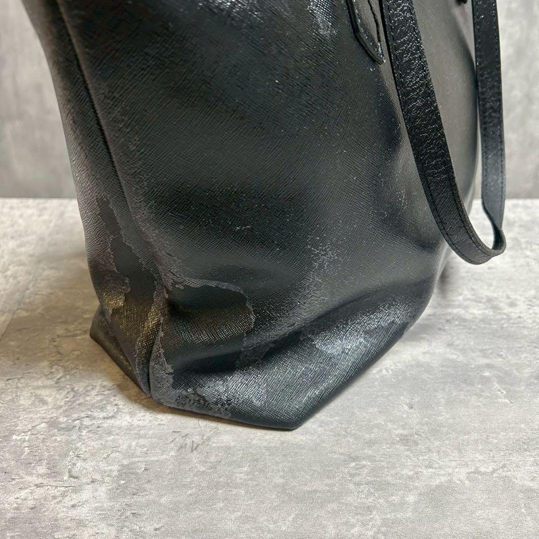 Vivienne Westwood ヴィヴィアン トートバッグ レザー A4可