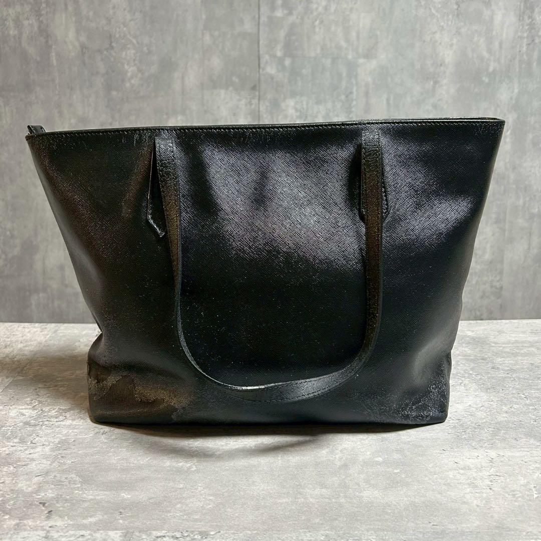 Vivienne Westwood ヴィヴィアン トートバッグ レザー A4可