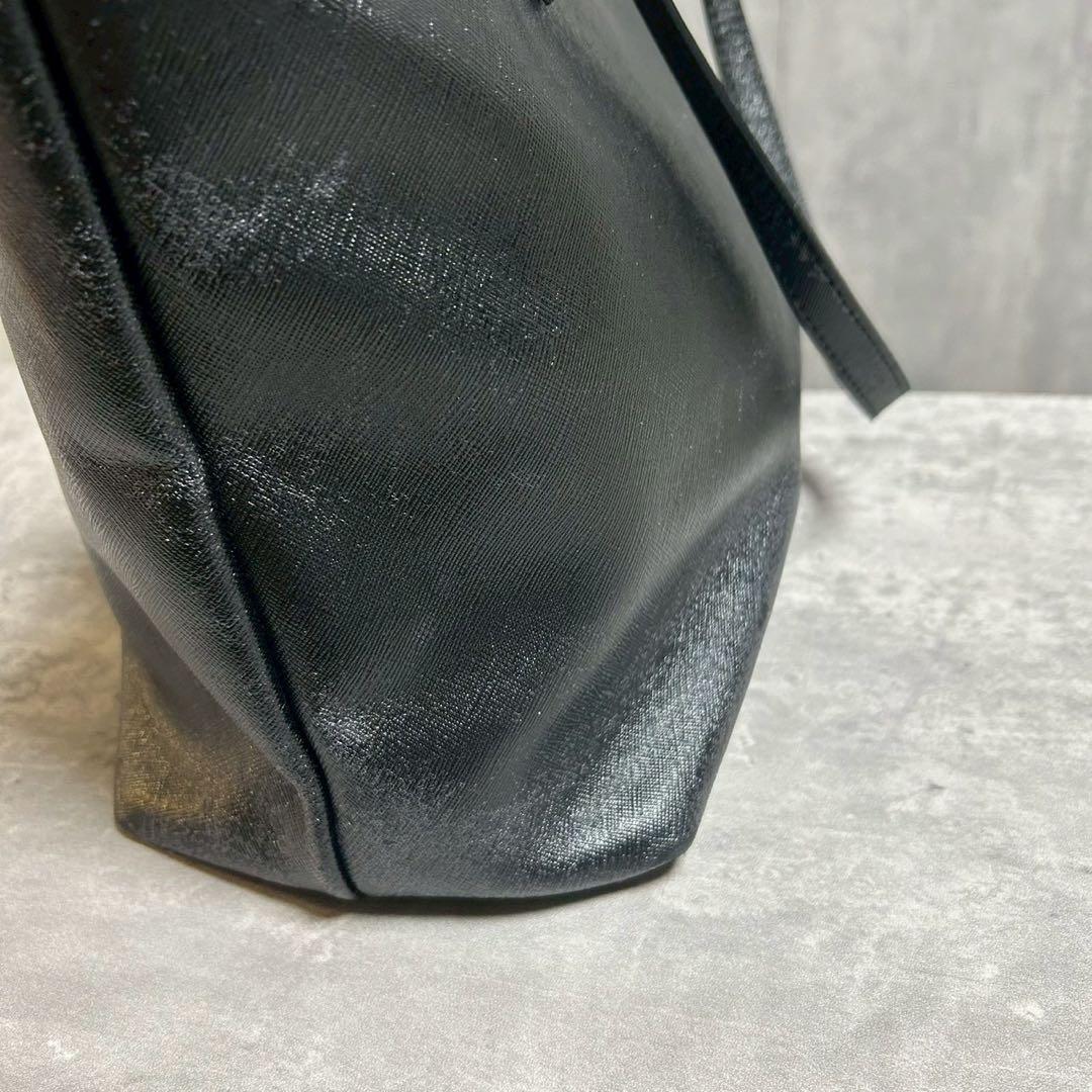 Vivienne Westwood ヴィヴィアン トートバッグ レザー A4可