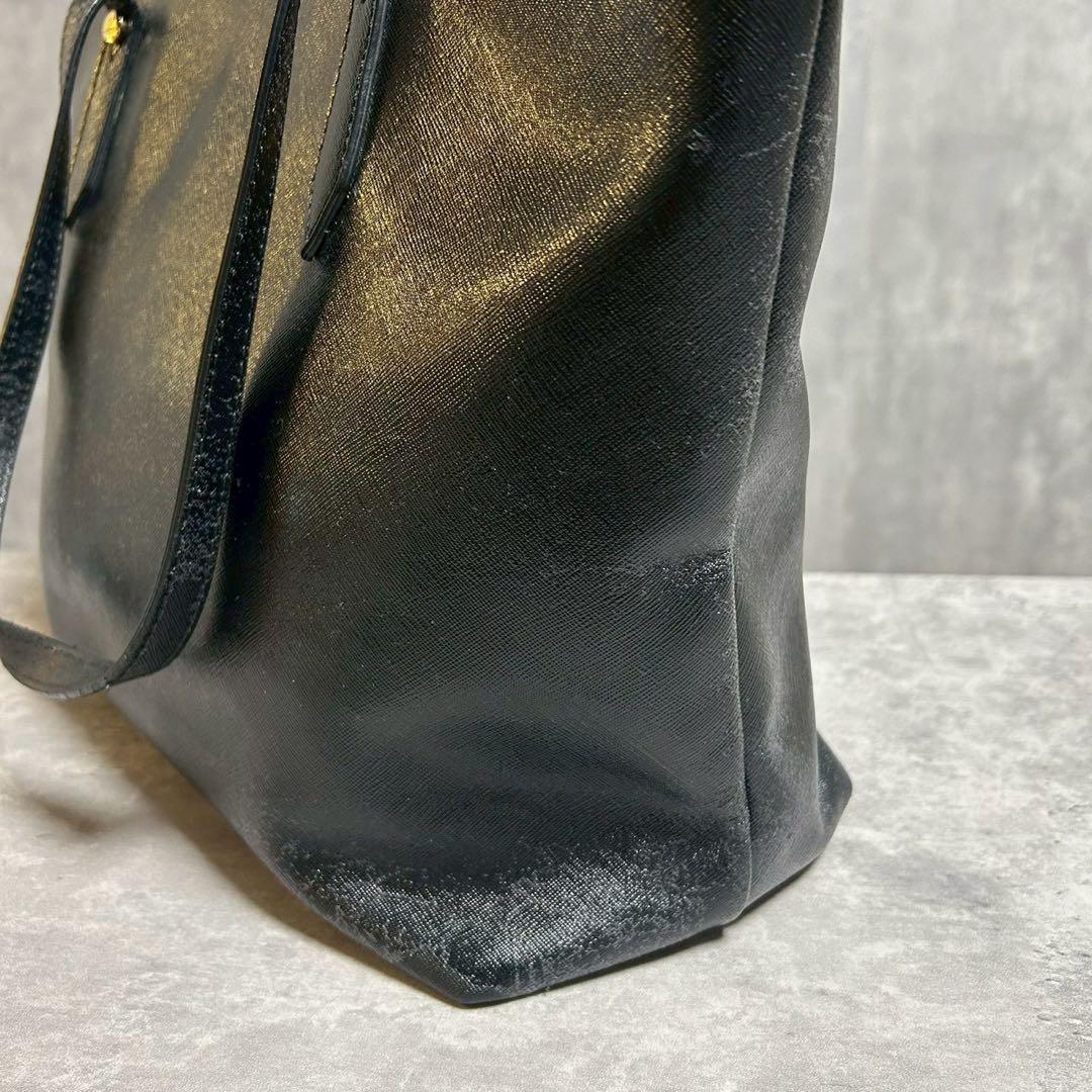 Vivienne Westwood ヴィヴィアン トートバッグ レザー A4可