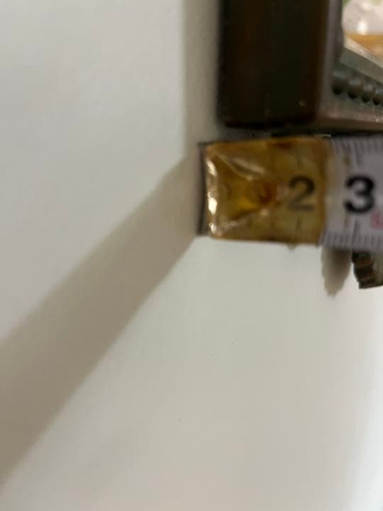 壁掛け 鏡 ミラー インテリア アンティーク ビンテージ アイアン 鉄製