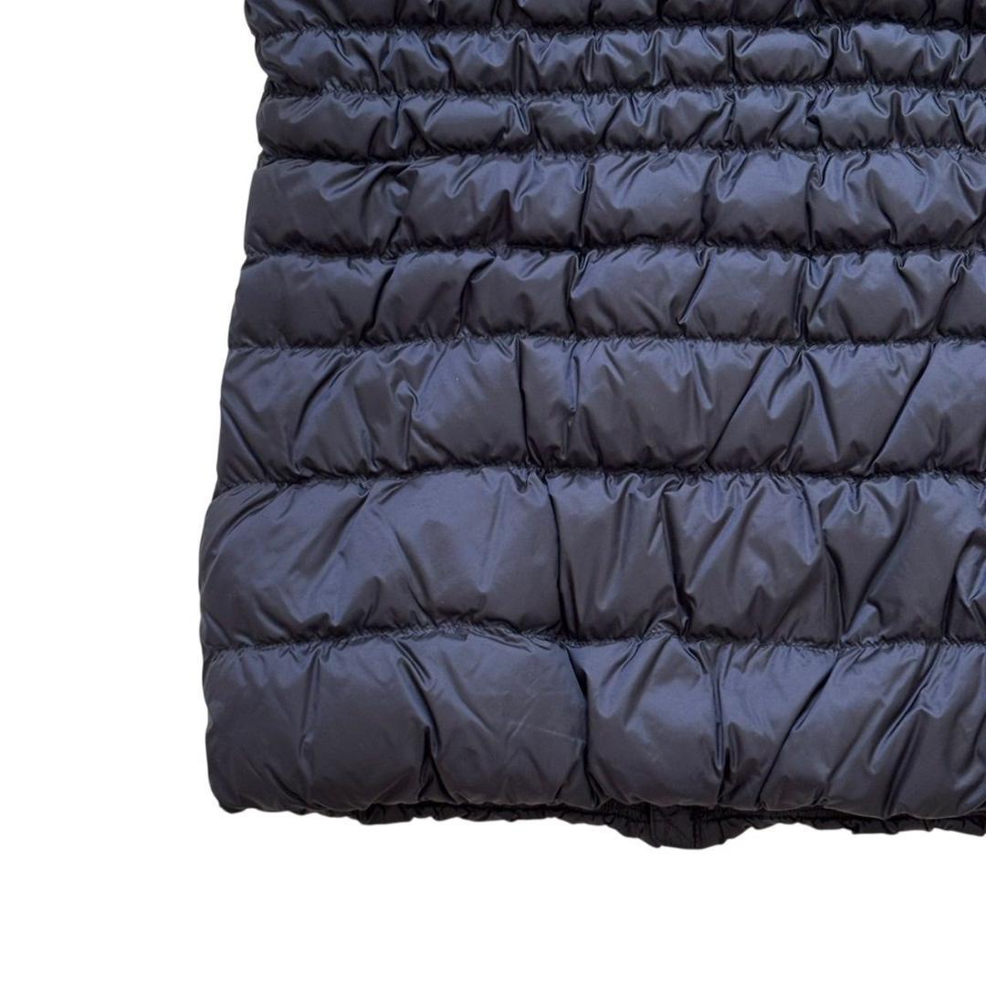 未使用　BEAMS GOLF ビームスゴルフ ダウンジャケット レディース S