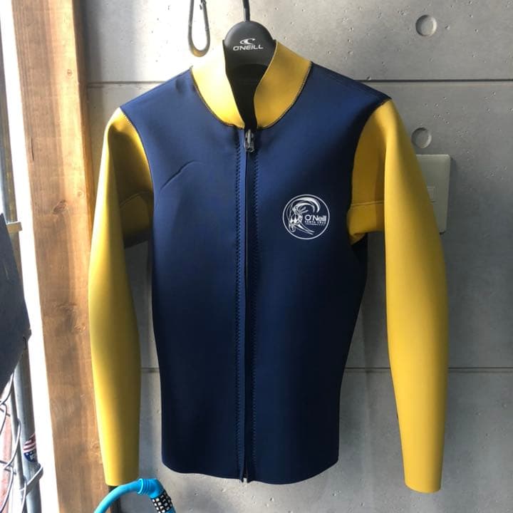 O‘Neill L/S jacket Mサイズ