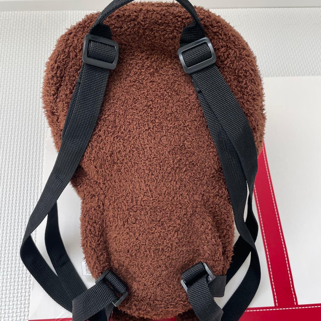 美品　A BATHING APE BABY MILO ベイビーマイロ リュック